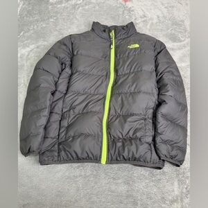Boy coat